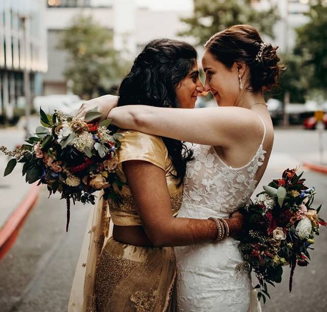 Matrimonio igualitario