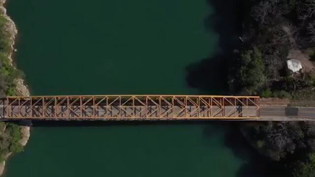 Proyecto del Tren Maya.