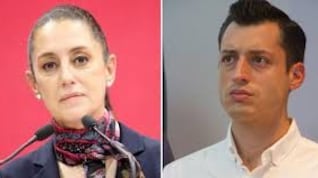 Si Máynez se va: más votos Claudia que Xóchitl. Y en 2030 Colosio quizá y Ebrard ido