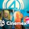 Vasos de Los 4 Fantásticos: primeros pasos en Cinemex: Precio, personajes y cómo conseguir los coleccionables