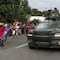 Mujer migrante de Haití es encontrada muerta en Chiapas