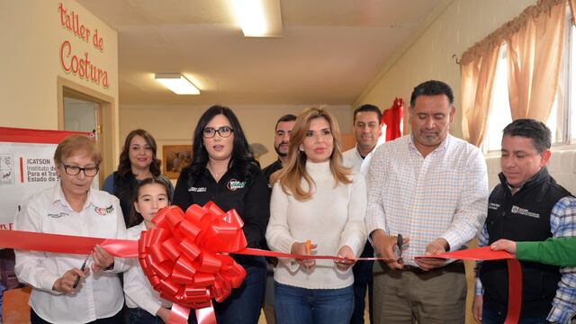 Claudia Pavlovich. Realiza gira de trabajo número 389.
