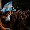 Javier Milei: Arman “cacerolazo” de protesta contra decretos a 2 semanas de su gobierno