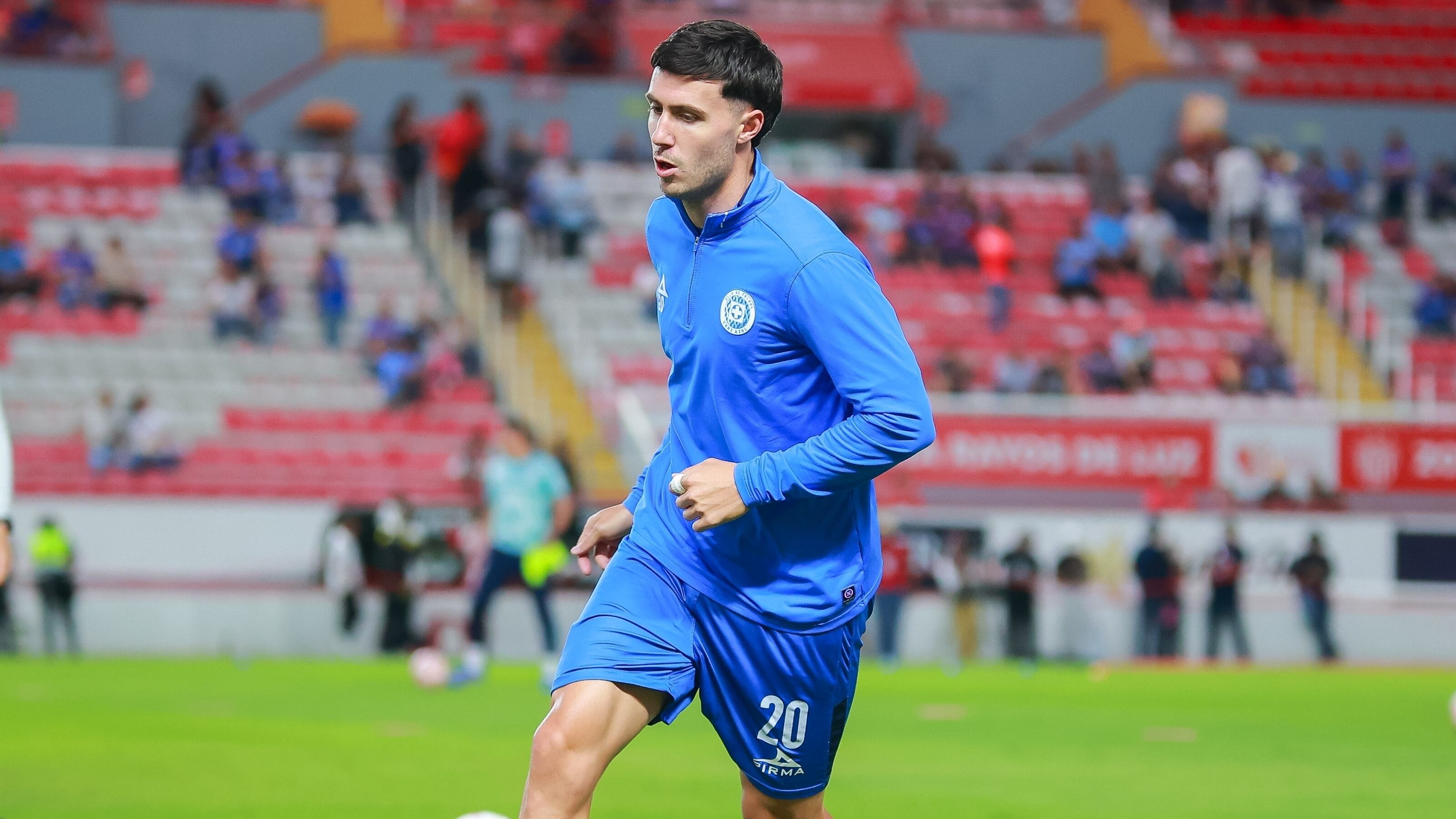 Cruz Azul vs Rayados: Día, hora y canal para ver el partido de la Jornada 15 de la Liga MX