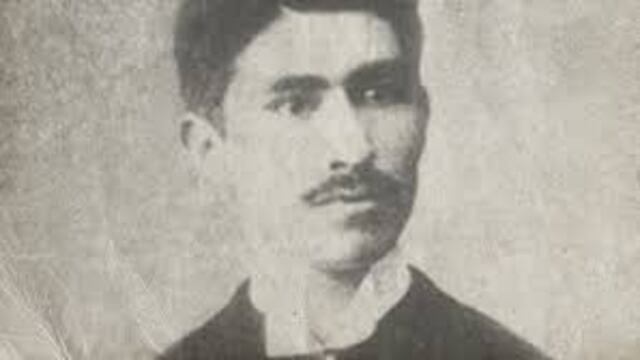Maestro Rafael Ramírez Castañeda
