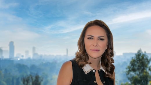 ¿Quién es Claudia María Rincón Pérez? Empresaria en la rama de las TI