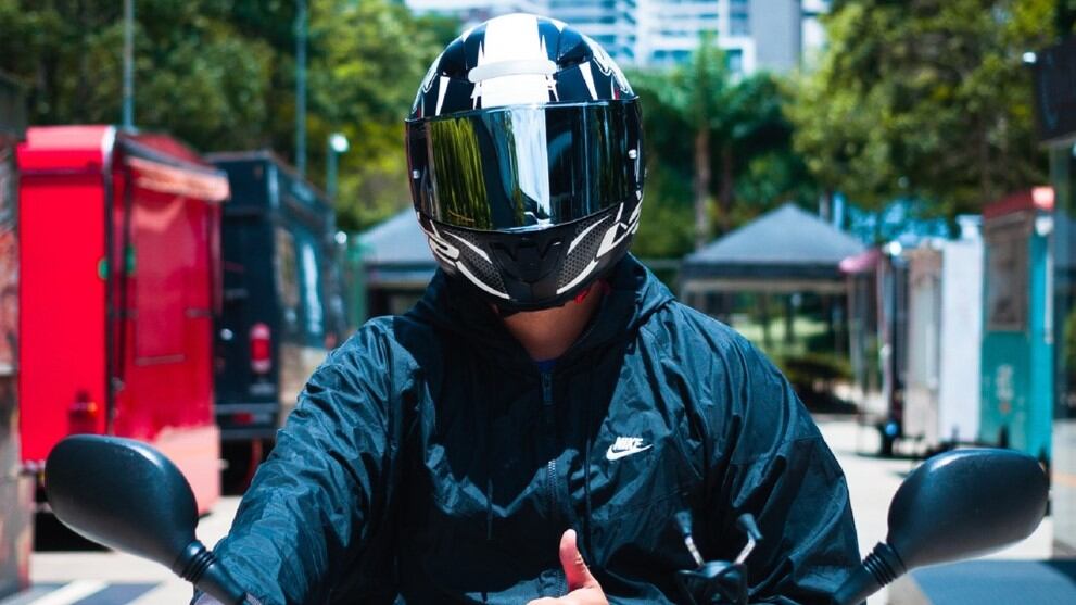 nuevo reglamento de tránsito, medidas para motos motos