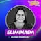 Liliana Rodríguez es la eliminada del 30 de enero en La Casa de los Famosos 3