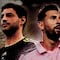 Carlos Vela vs Lionel Messi: ¿A qué hora y dónde ver en vivo el LAFC vs Inter Miami?