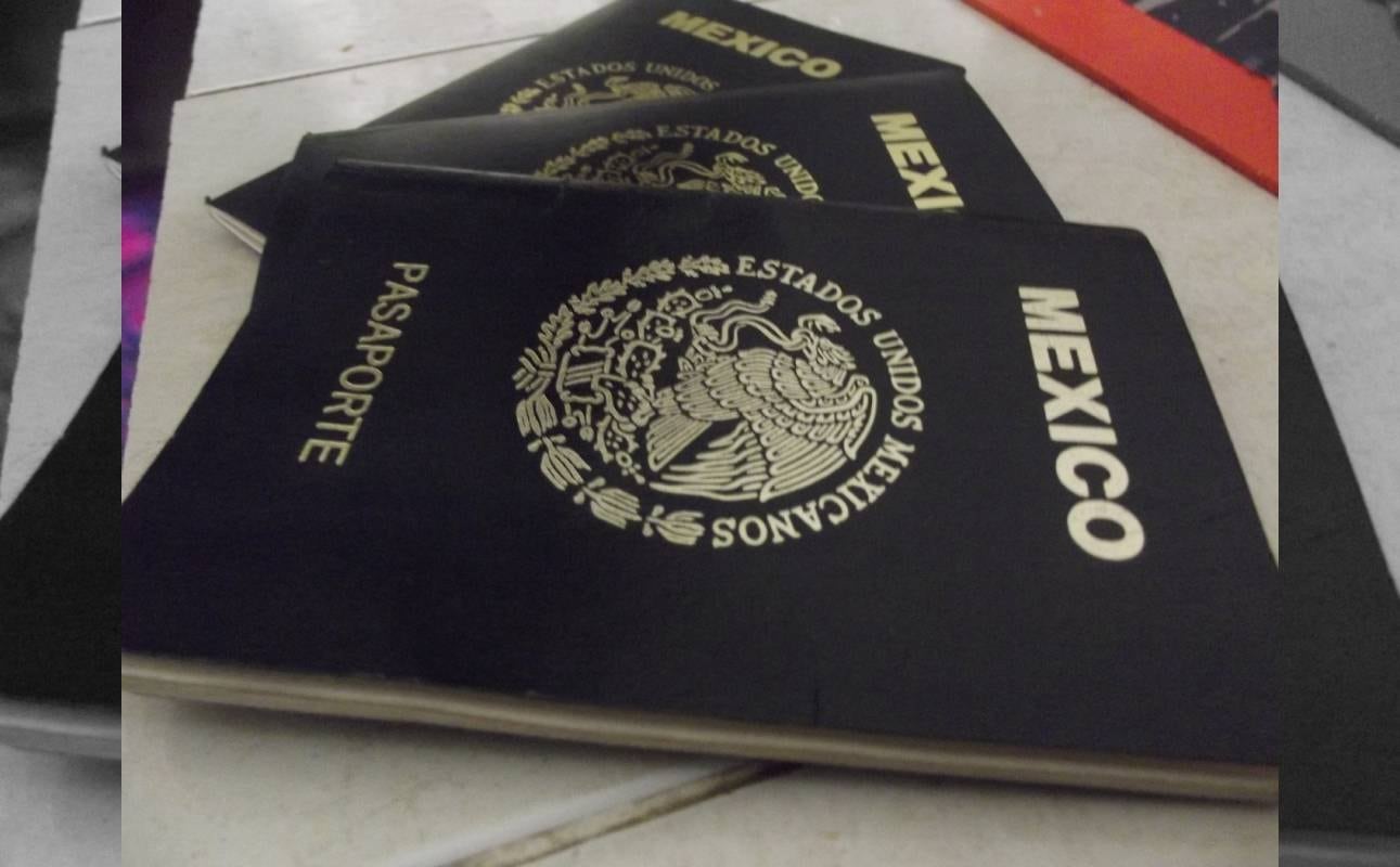La empresa que ganó el concurso para la elaboración de los pasaportes logró un contrato por 94 millones de dólares.