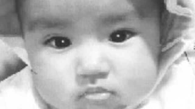 Regina Martínez Guzmán. Alerta Amber