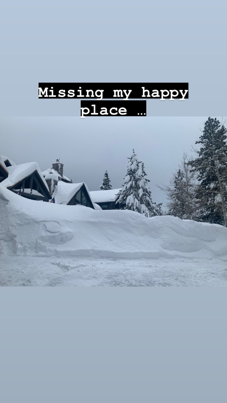 Jeremy Renner ya está en casa con su familia