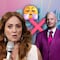 Andrea Legarreta reacciona a la ‘tibia’ sanción a Facundo en La Casa de los Famosos México 2025: “Me dio mucha tristeza”