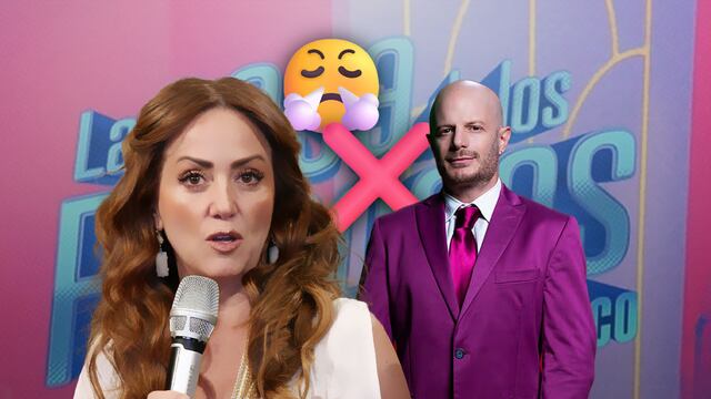 Andrea Legarreta reacciona a la ‘tibia’ sanción a Facundo en La Casa de los Famosos México 2025
