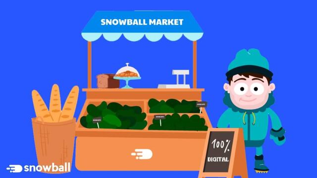 Snowball nueva “Fintech” en México