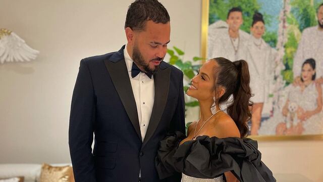 Raphy Pina y Natti Natasha