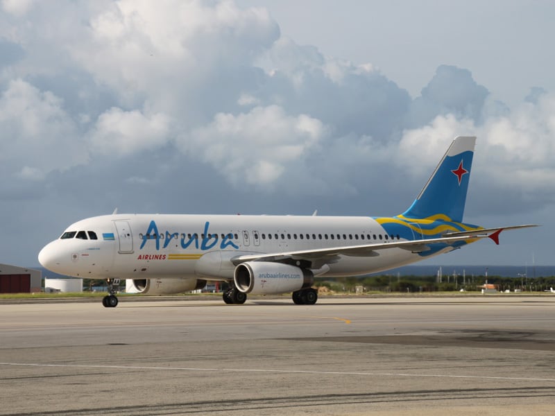 Aruba Airlines
