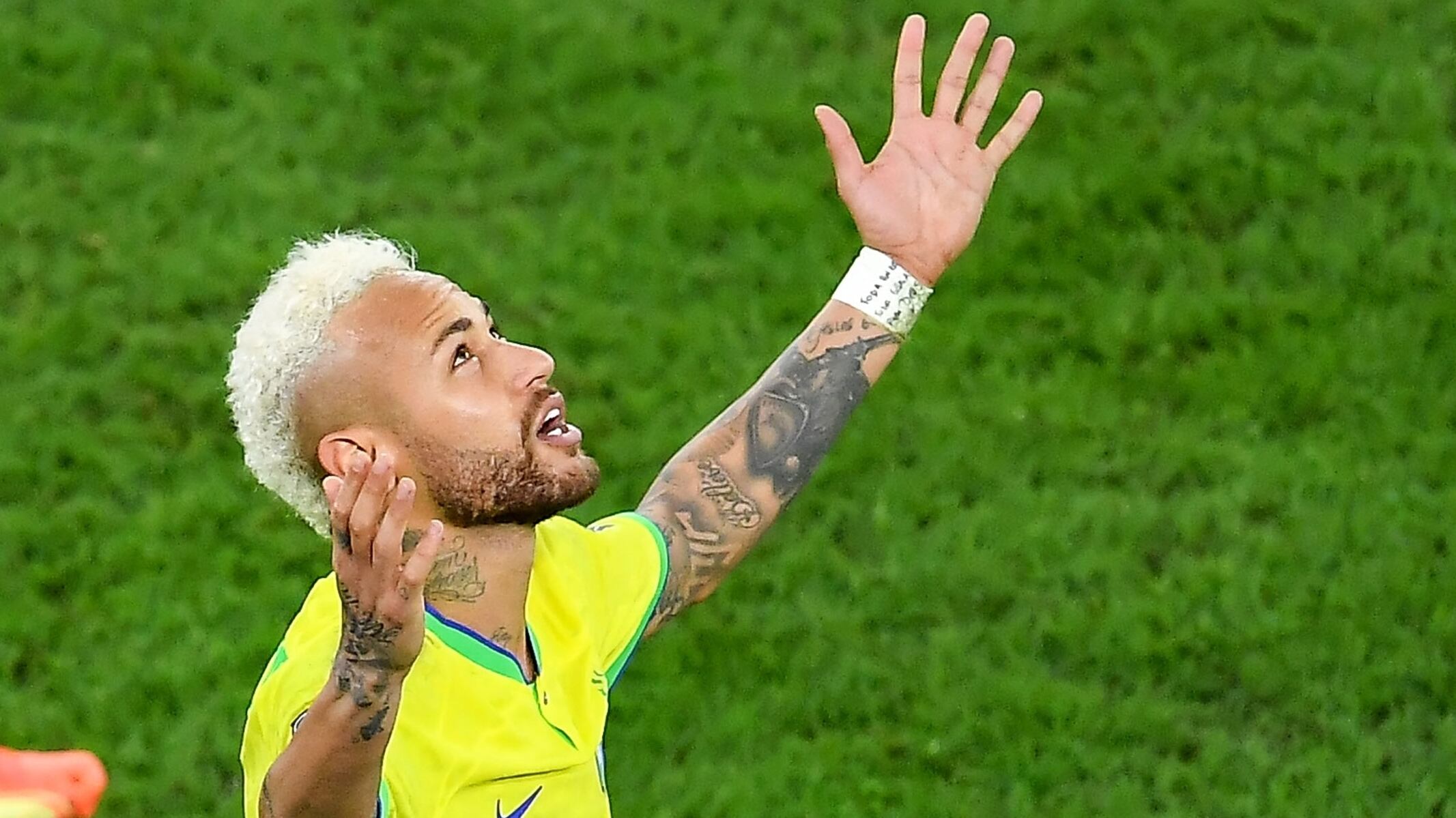 Neymar regresará a América de la mano del Santos; dicen que solo irá a retirarse