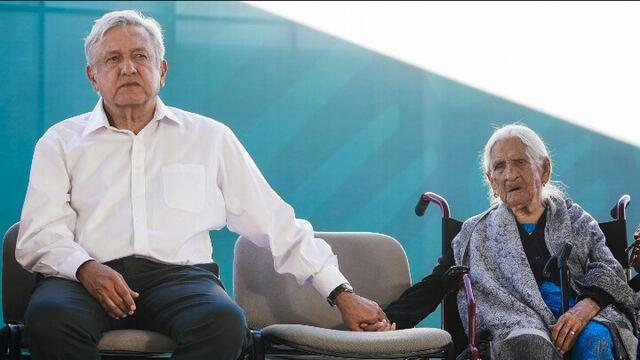 AMLO y la IV República contra... ¿?