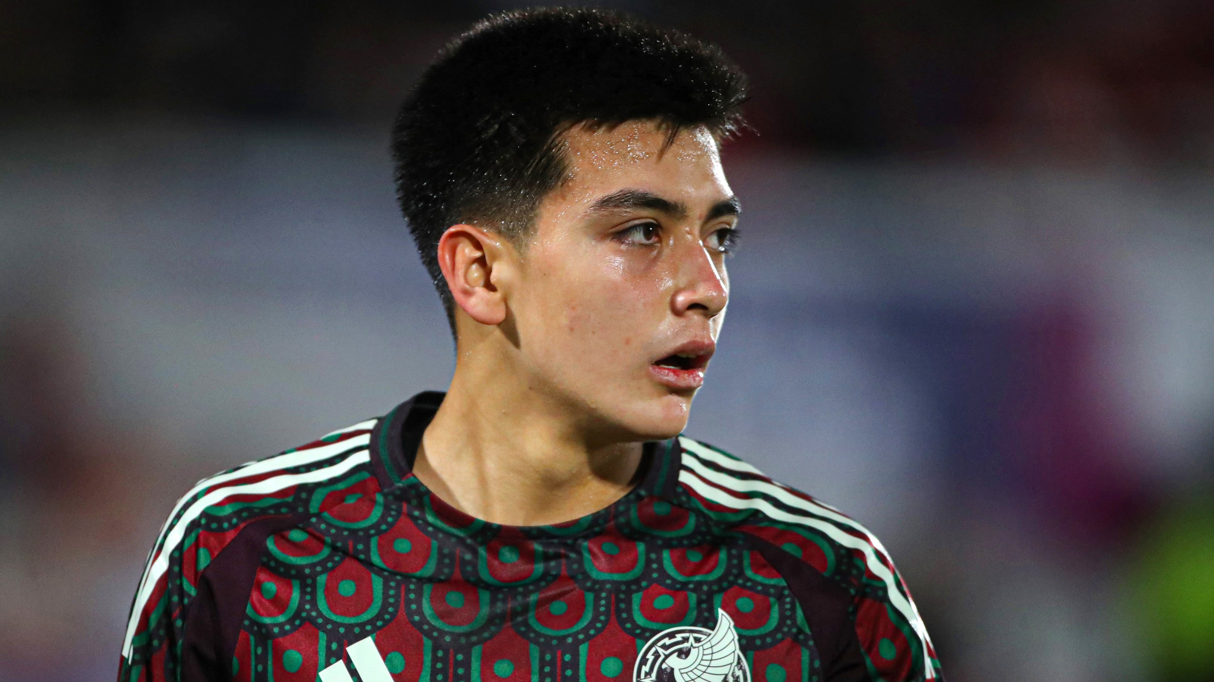 Gilberto Mora despierta interés en Estados Unidos: una leyenda del USMNT lo llena de elogios