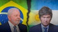 Brasil reduce sus relaciones diplomáticas con Argentina tras choque con Javier Milei