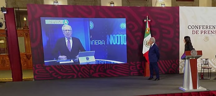 Mentiras de la semana del 17 de enero