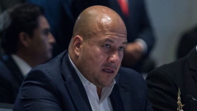 Enrique Alfaro Ramírez aclara que no se trata de un toque de queda.