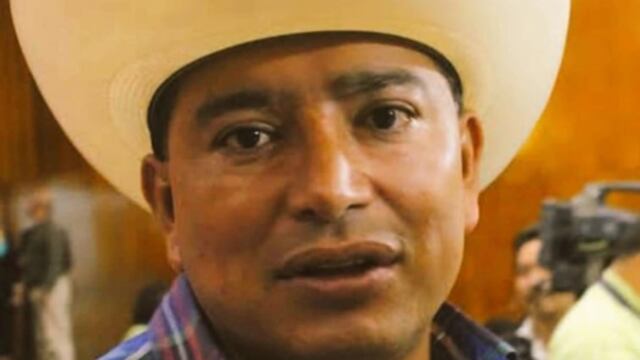 Noé Reynoso Nava. Ataque.