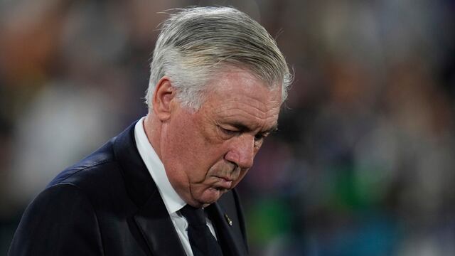 La fecha para la salida de Carlo Ancelotti del Real Madrid y el homenaje que le tienen preparado