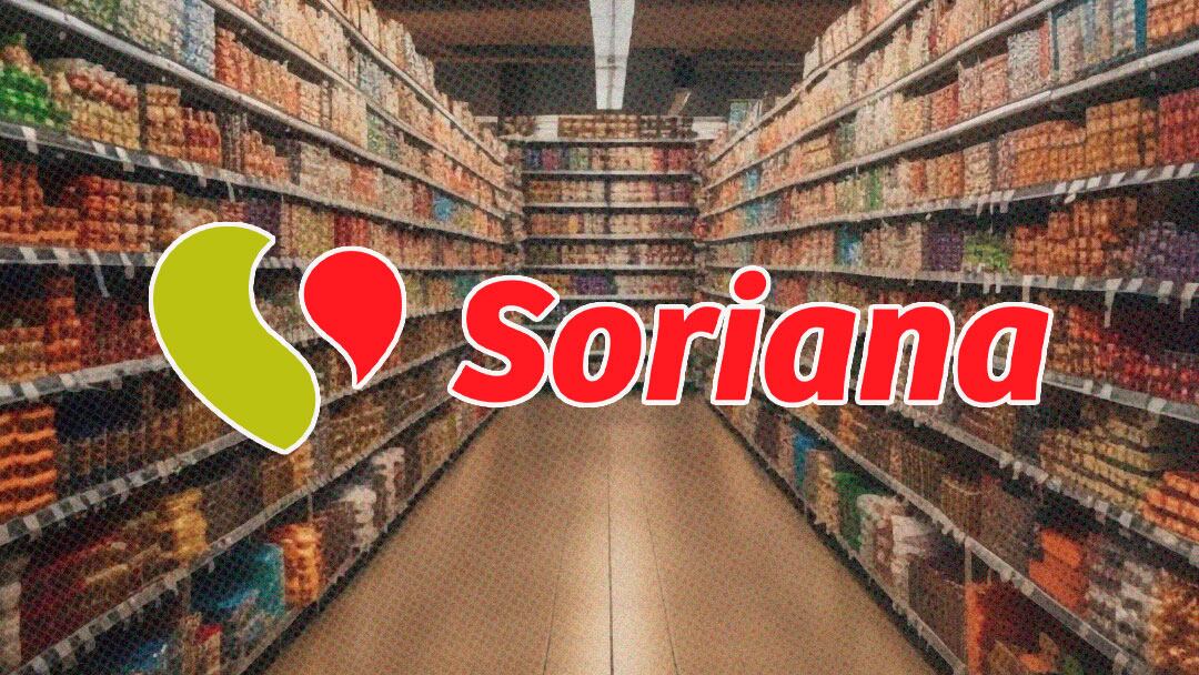Soriana: Ofertas de media semana hoy al 6 de febrero 2025