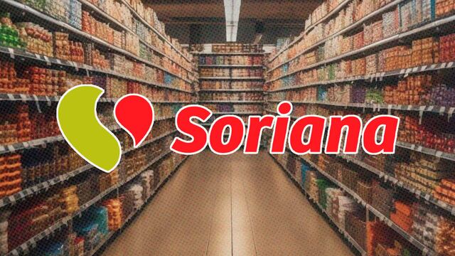 Soriana: Ofertas de media semana hoy al 6 de febrero 2025