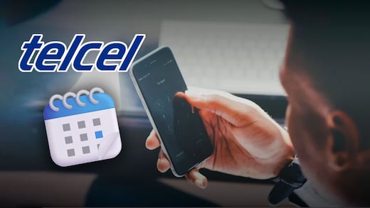 Telcel anuncia fecha límite para registrar líneas celulares