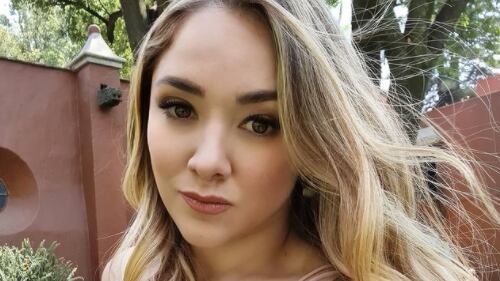 Sherlyn confiesa que críticas a su cuerpo le crearon inseguridades