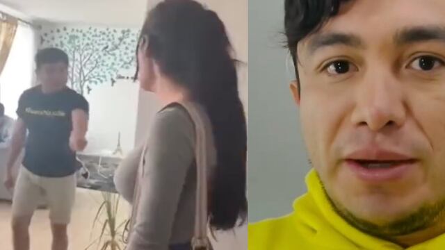 Gabo Cuevas insulta a una mujer trans