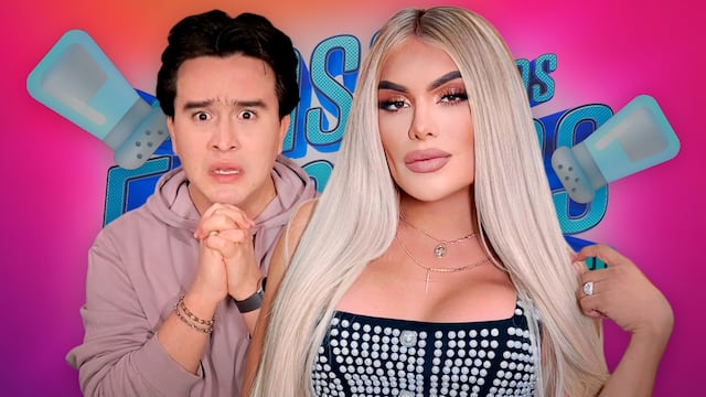 Wendy Guevara ‘saló’ a Pablo Chagra en La Casa de los Famosos México