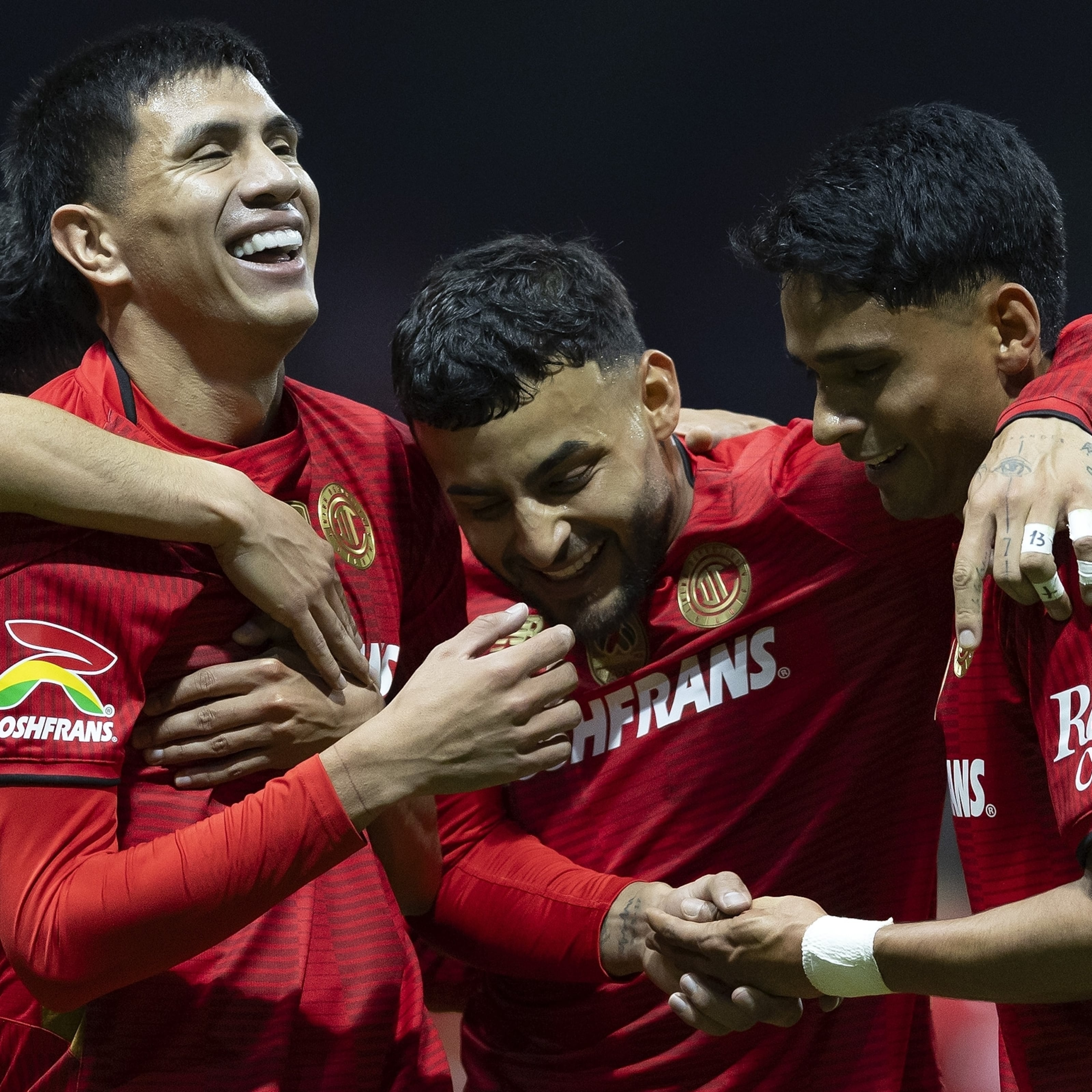 Liga MX aporta 26 futbolistas a las selecciones del Mundial 2026