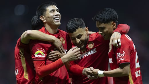 LAFC vs Toluca: Pronóstico y posibles alineaciones del partido de Concachampions 2026
