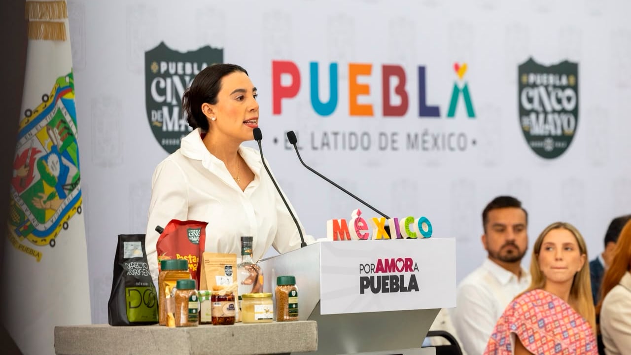 Tianguis Turístico México 2027 en Puebla: fechas, sede y novedades del evento