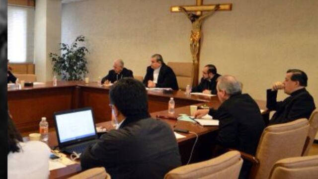 Pide Iglesia católica implementar sistema anticorrupción