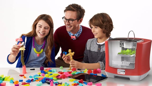 Thingmaker