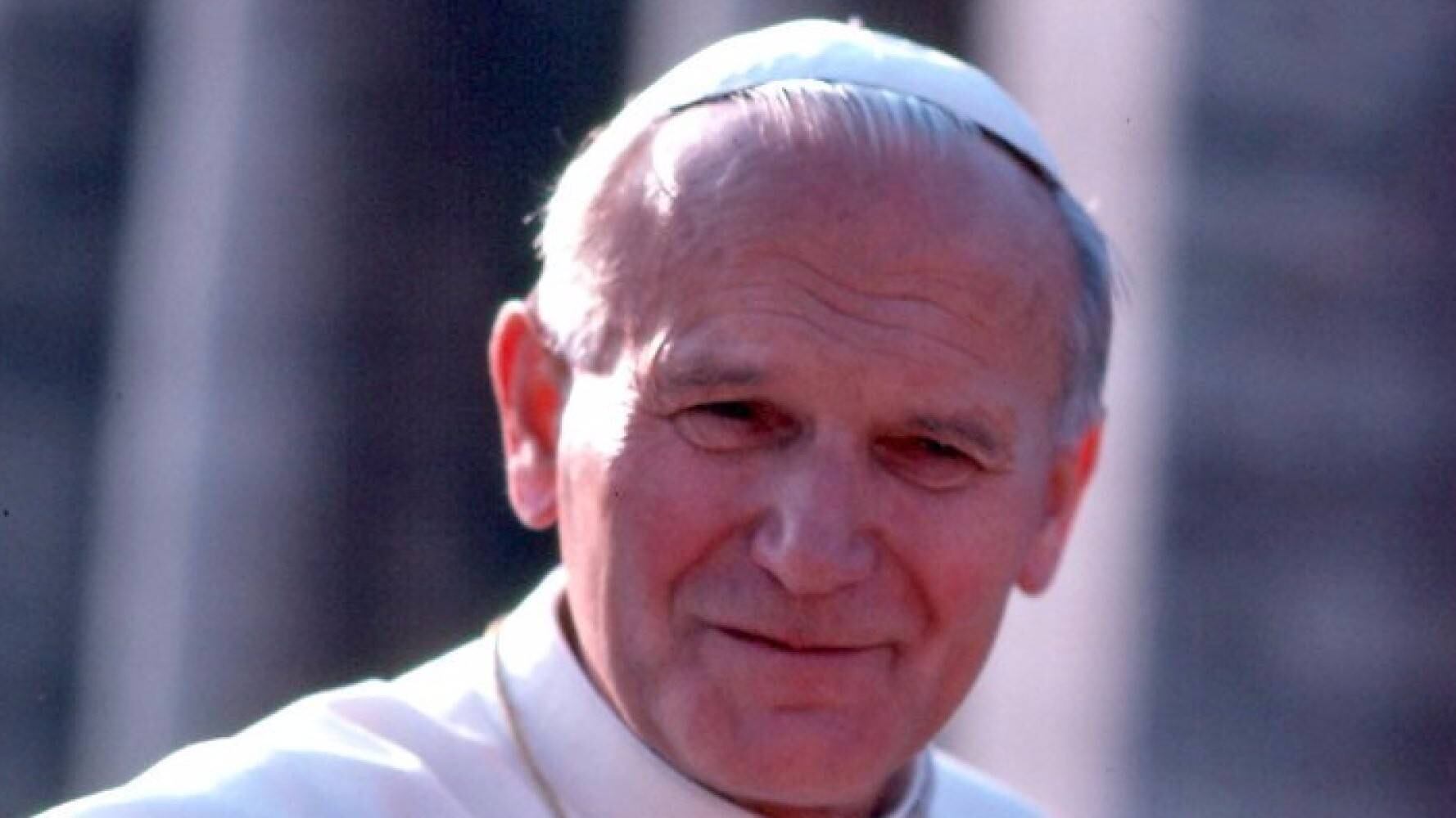 Juan Pablo II