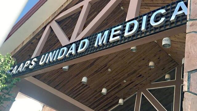 Clínica de Chihuahua