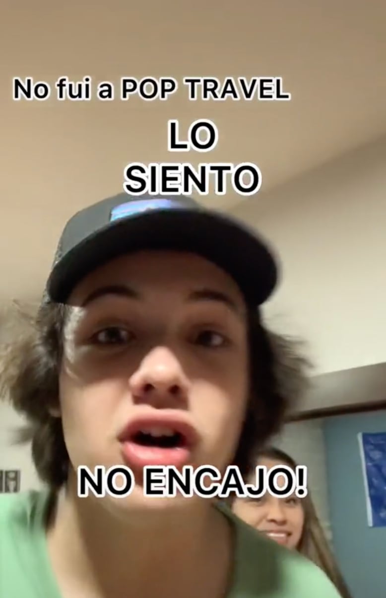 Matías, amigo borracho