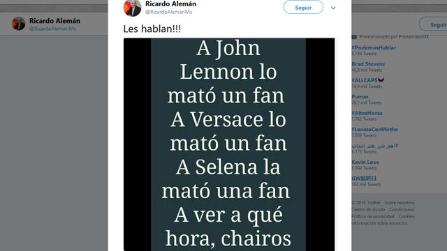 Especial