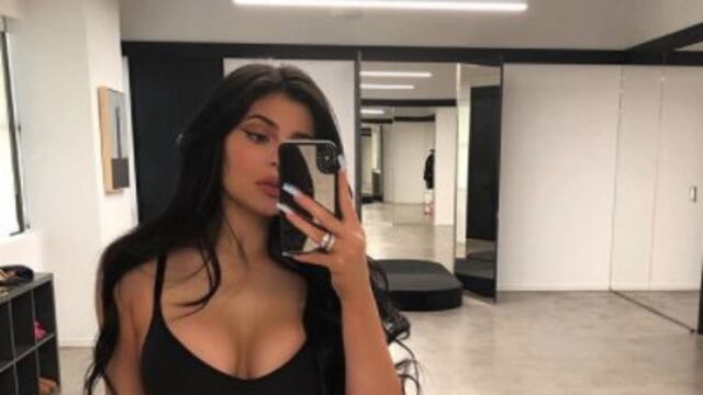 Kylie Jenner