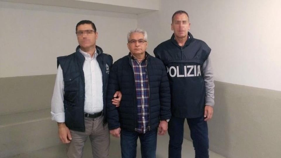 Proponer retirar el nombre de Tomás Yarrington de lugares públicos en Tamaulipas