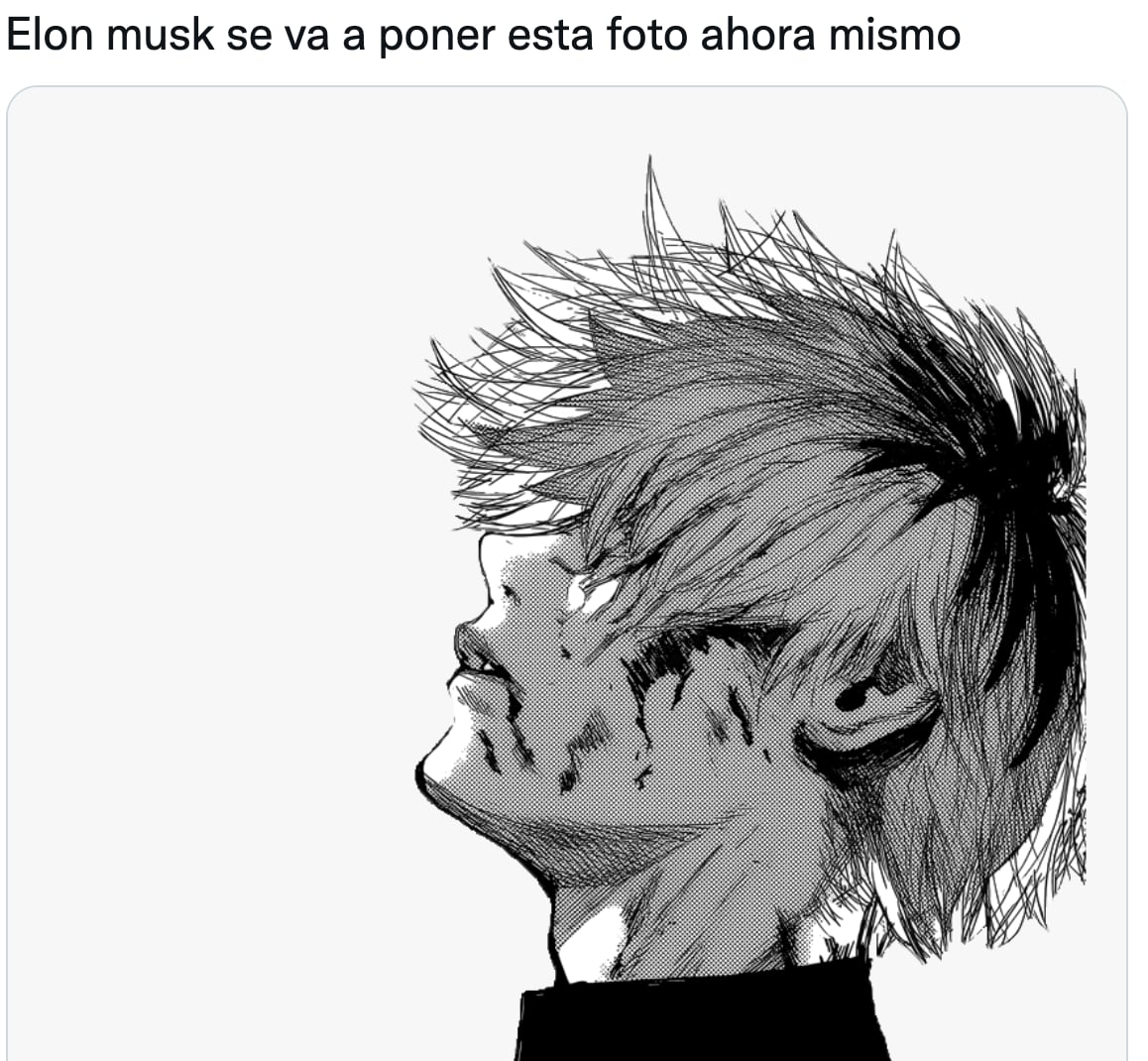 Memes sobre la ruptura entre Elon Musk y Grimes