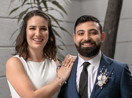 Slobotzky y Charin Ruiz