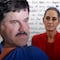 La inesperada carta de “El Chapo” Guzmán a Claudia Sheinbaum