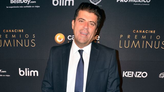 Jorge ‘El Burro’ Van Rankin